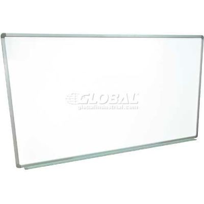 Photo 1 of  Magnetic Whiteboard - 60 x 90CM - Steel Surface