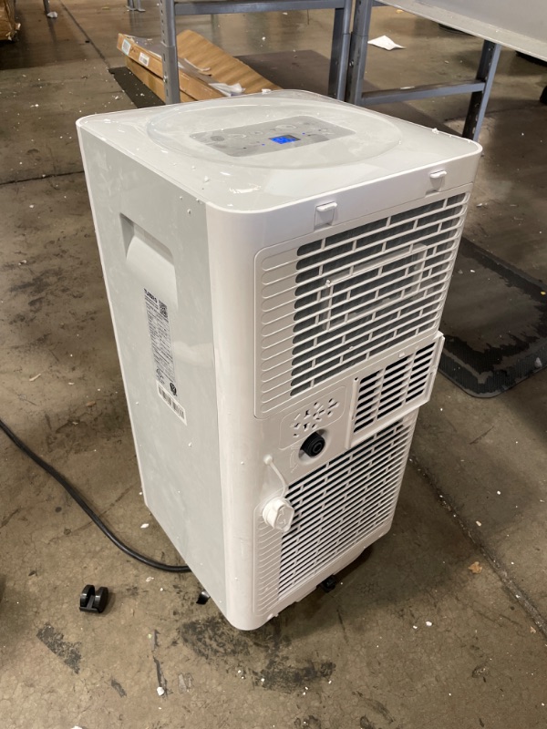 Photo 3 of Greenland 10,000 BTU Portable Air Conditioner
