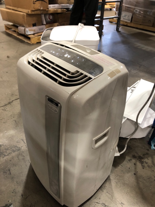 Photo 1 of New - Delonghi - Model PAC AN140HPEWKC 1A - 044387314008
