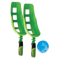 Photo 1 of 2packs Franklin Sports Flip Toss Deluxe

