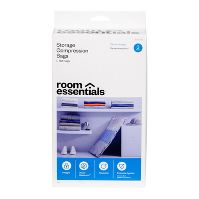 Photo 1 of 3 Large Compression Bags Clear - Room Essentials™

