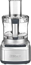 Photo 1 of Cuisinart FP-8SVP1 Elemental 8 Cup Food Processor, Silver