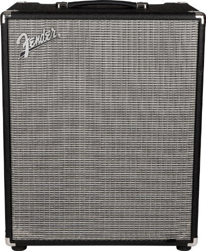 Photo 1 of Fender Rumble 500 2x10" 500-Watt Bass Combo
