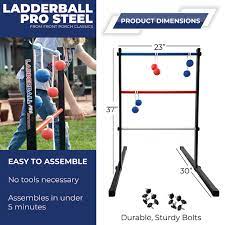 Photo 1 of Ladderball Pro Steel 