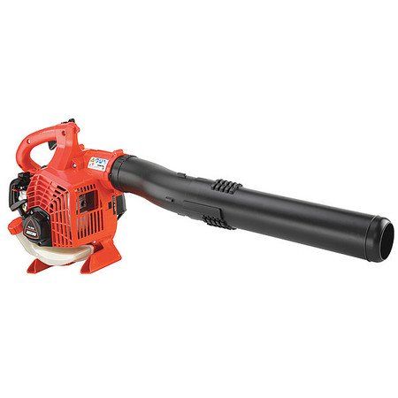 Photo 1 of 170 MPH 453 CFM 25.4 cc Gas 2-Stroke Cycle Handheld Leaf Blower
