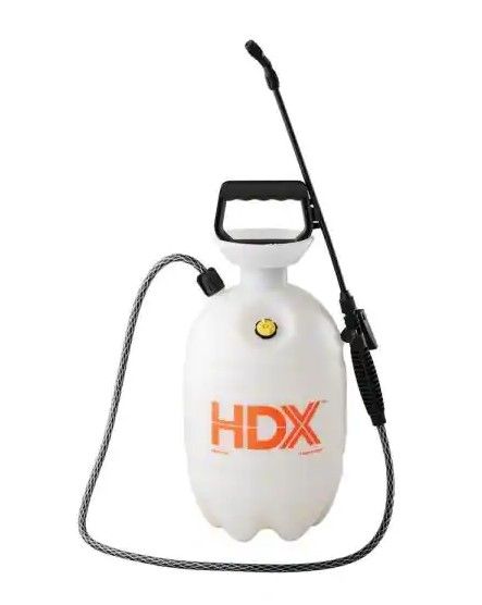 Photo 1 of 2 Gal. Pump Sprayer
