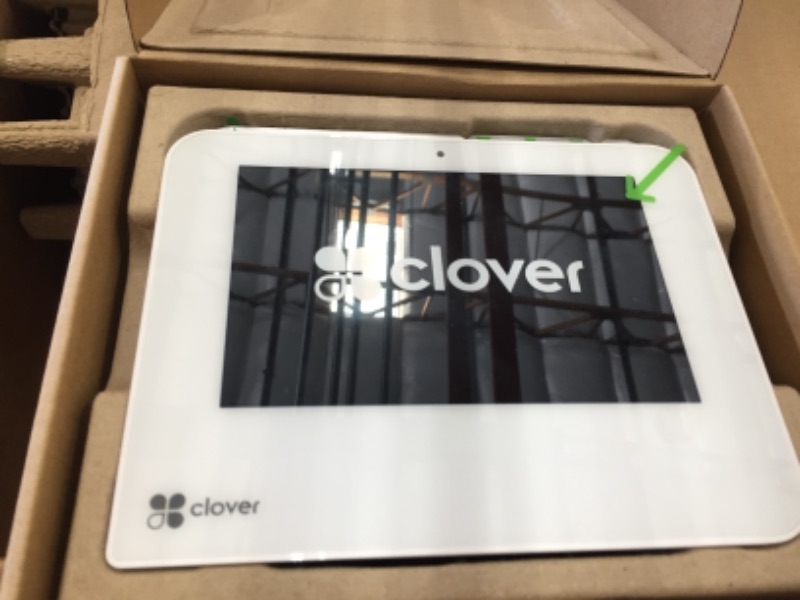 Photo 5 of Clover Station PRO - Requires processing through Powering POS
