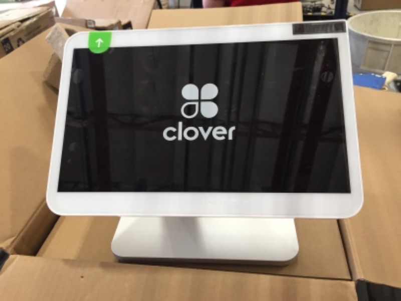 Photo 13 of Clover Station PRO (Newest Version) - Requires processing through Powering POS
