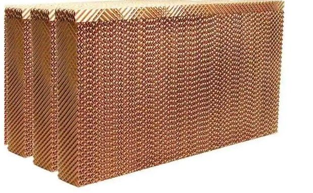 Photo 1 of 2017 Roof Top 5500 Evaporative Cooler Filter Pad kit
