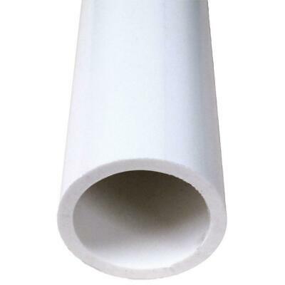 Photo 1 of 1-1/2 in. x 24 in. PVC Sch. 40 DWV Pipe
