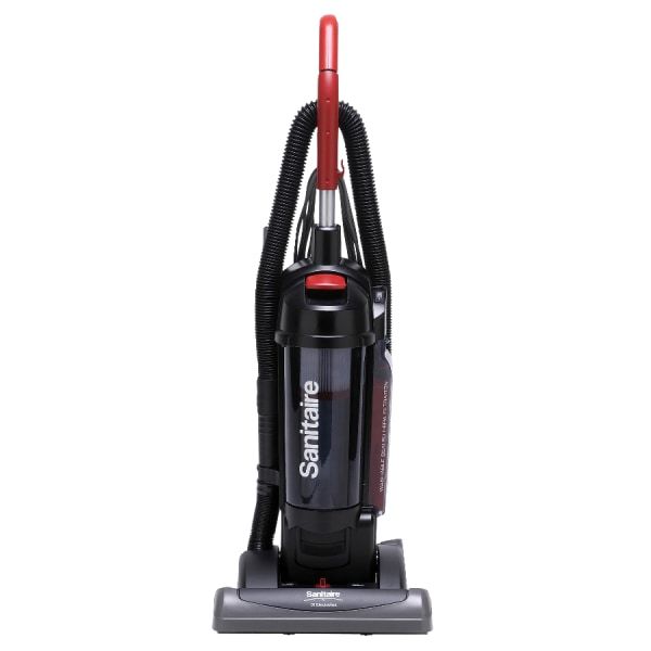 Photo 1 of Sanitaire Commercial FORCE QuietClean Upright Vacuum SC5845D
