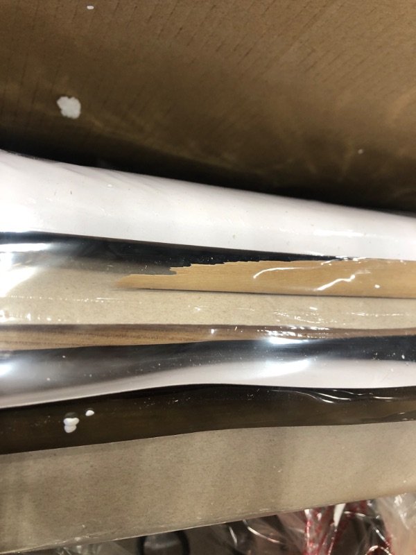 Photo 1 of Minka-Aire F847L-HBZ/MP Timber 84 Inch Ceiling Fan with Integrated LED Light and DC Motor in Heirloom Bronze Finish and Maple Blades