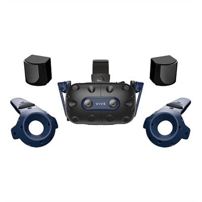Photo 1 of HTC VIVE Pro 2 - Full Kit ***LIKE NEW***
