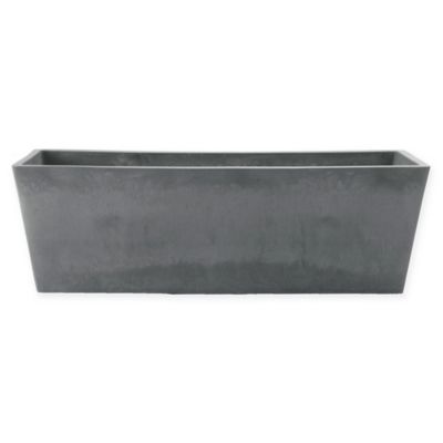 Photo 1 of 2ct  Arcadia PSW Simplicity Planter Box
