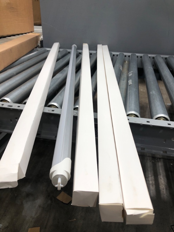 Photo 1 of 24 Ft LED LIGHT 4 PACK