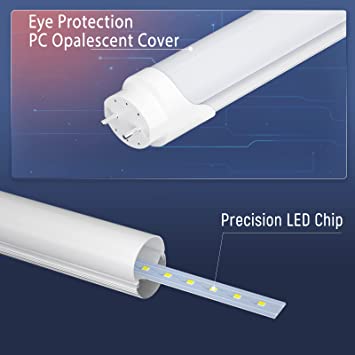 Photo 1 of 24 Ft LED LIGHT 4 PACK