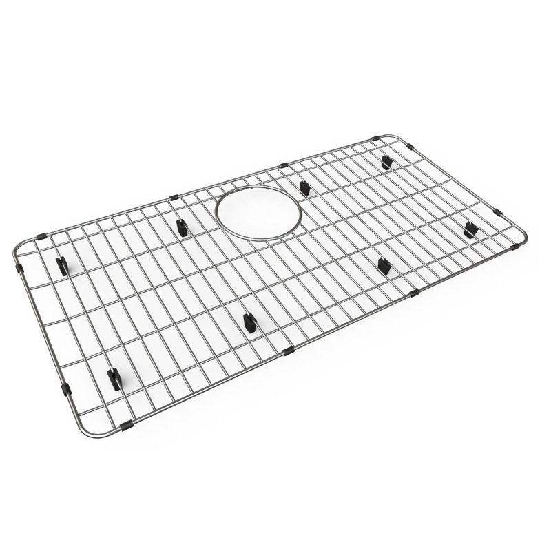 Photo 1 of 28-5/16 in. X 14-5/16 in. X 1 in. Bottom Grid (Stainless Steel)
Elkay Sink Cleaning Kit

