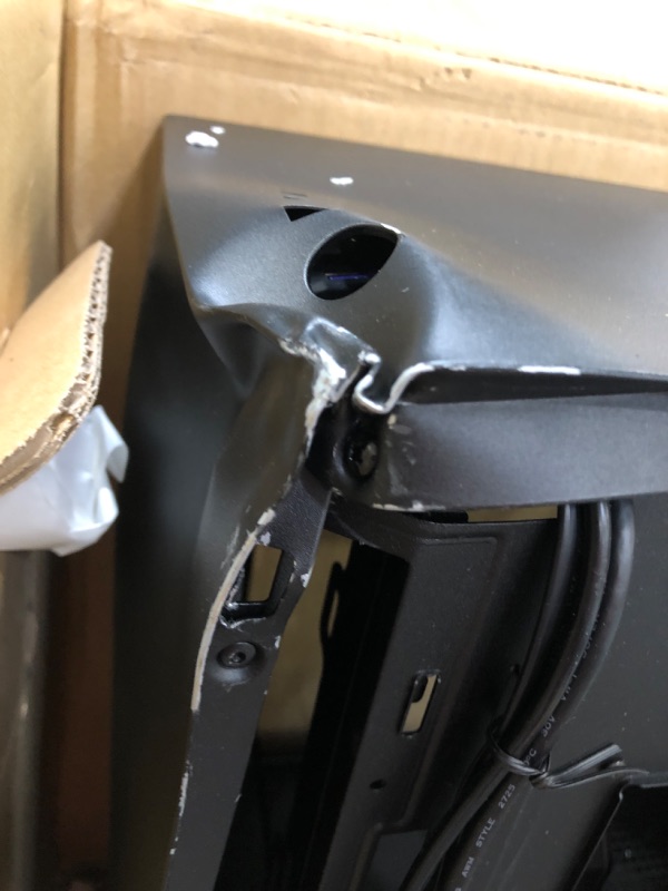 Photo 1 of NZXT Case H510 TG Mid-Tower USB Matte Black
