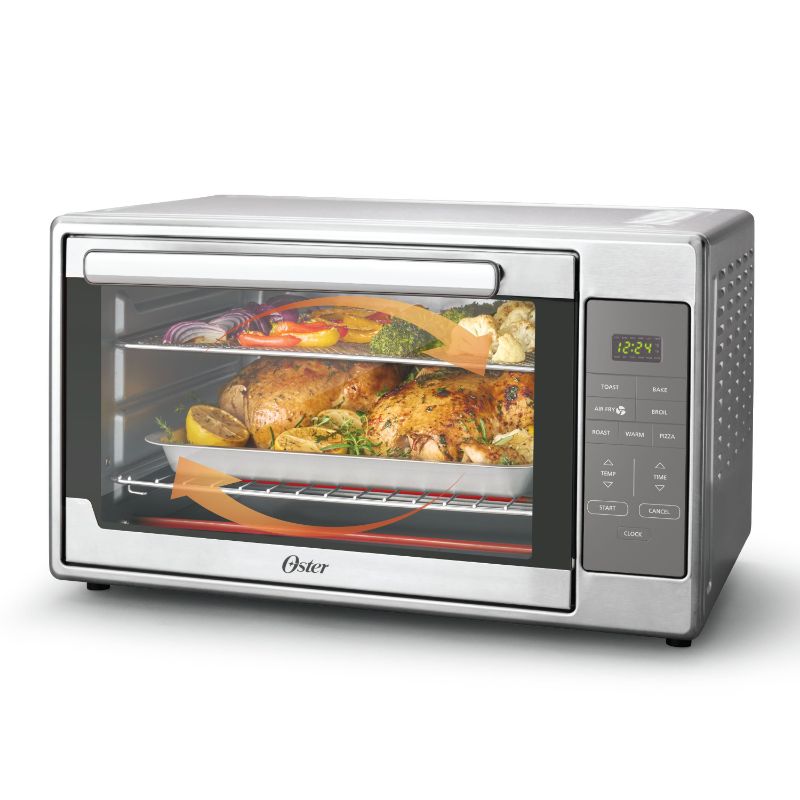 Photo 1 of Oster® Extra-Large Digital Air Fry Oven
