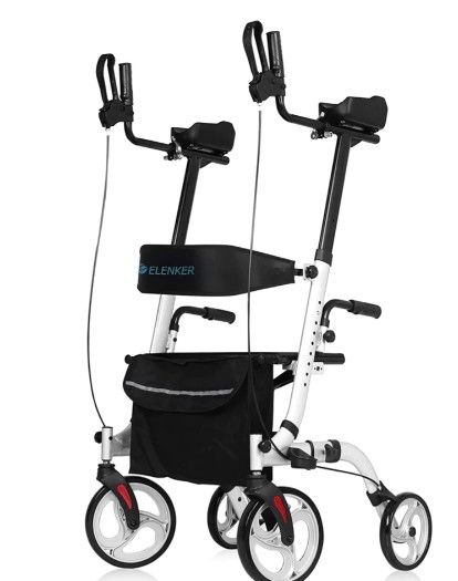 Photo 1 of Elenker Upright Walker Model: HFK-9210KDB-2