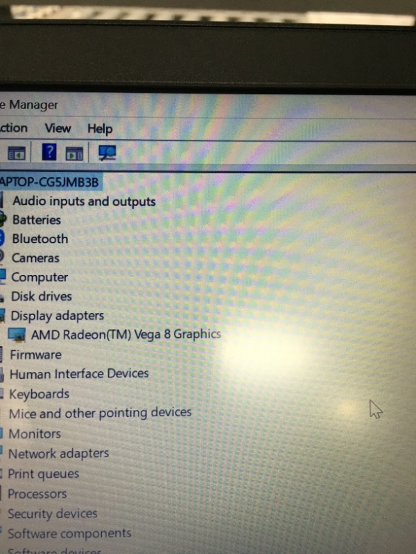 Photo 5 of Lenovo IdeaPad 3 14" Laptop, 14.0" FHD 1920 x 1080 Display, AMD Ryzen 5 3500U Processor, 8GB DDR4 RAM, 256GB SSD, AMD Radeon Vega 8 Graphics, Narrow Bezel, Windows 10, 81W0003QUS, Abyss Blue