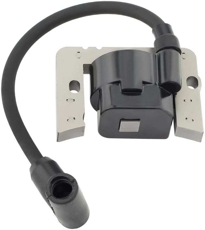 Photo 1 of Hilom Ignition Coil for Tecumseh 35135 35135A 35135B HM70 HM80 HM90 HM100 HMSK80 HMSK85 HMSK90 HMSK100 HMSK105 OHV12 OHV13 OHV125 OVM120 OVXL120 OVXL125
