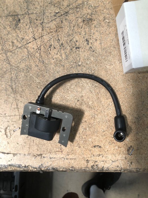 Photo 1 of Hilom Ignition Coil for Tecumseh 35135 35135A 35135B HM70 HM80 HM90 HM100 HMSK80 HMSK85 HMSK90 HMSK100 HMSK105 OHV12 OHV13 OHV125 OVM120 OVXL120 OVXL125
