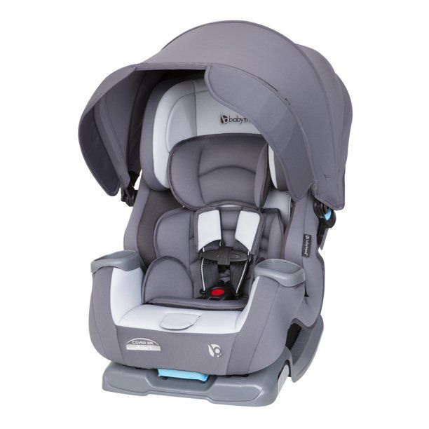 Photo 1 of Baby Trend Cover Me 4 in 1 Convertible Car Seat, Vespa