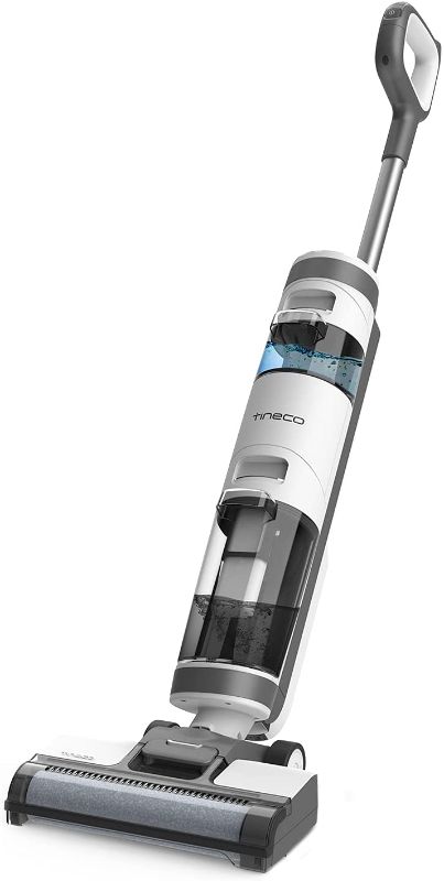 Photo 1 of Tineco iFLOOR3 Cordless Wet Dry Vacuum Cleaner, Lightweight, One-Step Cleaning for Hard Floors
