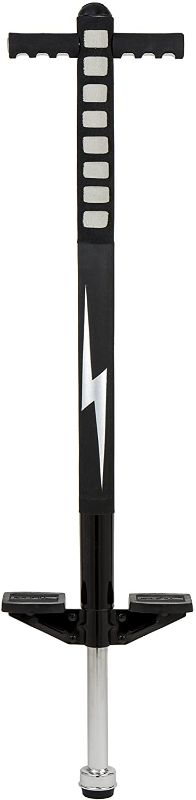 Photo 1 of 
Flybar Foam Maverick Pogo Stick for Kids Ages 5+, Weights 40 to 80 Pounds 