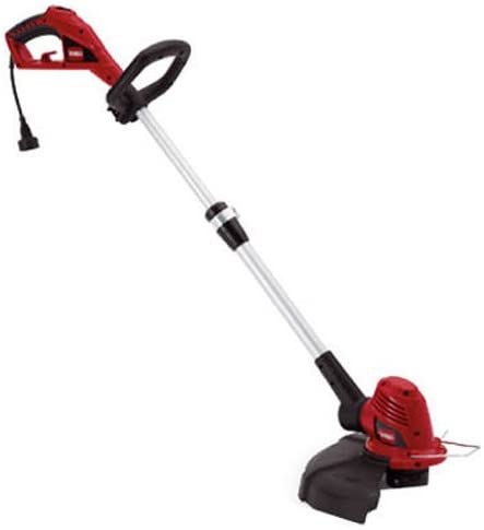Photo 1 of 
Toro 51480 Corded 14-Inch Electric Trimmer/Edger