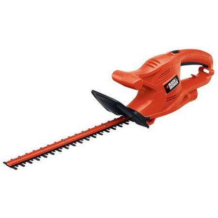 Photo 1 of 20 120V Corded Hedge Trimmer
