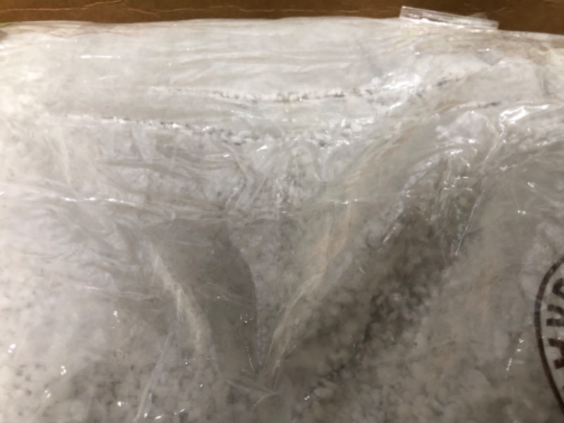 Photo 3 of GROW!T JSPERL24 - Grade #2 Perlite, Super Course, (4 Cubic Feet) Hydroponic Perlite - Better Aeration and Drainage, Derived from a Natural Source, Odorless and Lightweight, Completely Sterile
