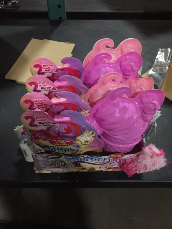 Photo 1 of (8 Pack) Whiffies Ice Cream Shop 2 per package

