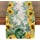 Photo 1 of Artoid Mode Sunflower Eucalyptus Summer Table Runner, Spring Seasonal Anniversary Holiday Kitchen Dining Table Decoration for Indoor Outdoor Home Party Decor 13 x 108 Inch
