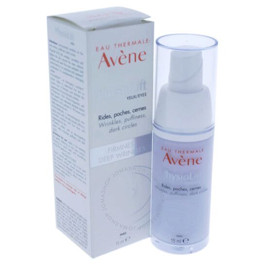 Photo 1 of AVENEPhysiolift Eyes Wrinkles Puffiness Dark Circles by for Women - 0.5 oz Eye Treatment