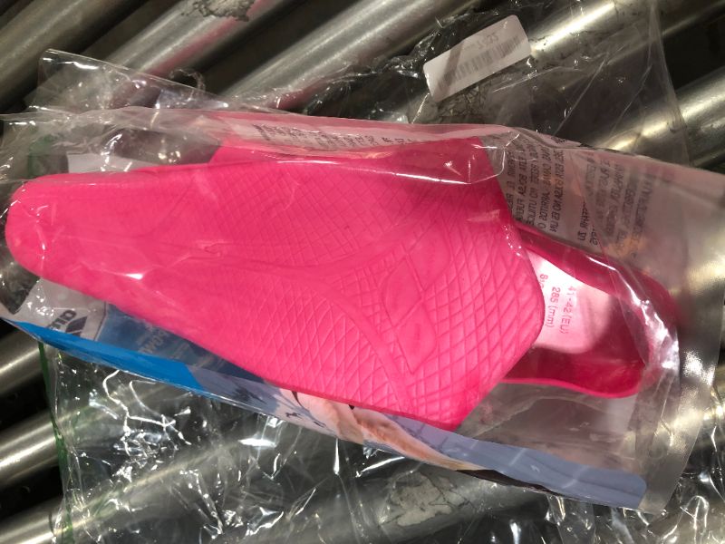 Photo 2 of arena Powerfin Swim Training Fins by Arena, SIZE 8.5-9.5, PINK