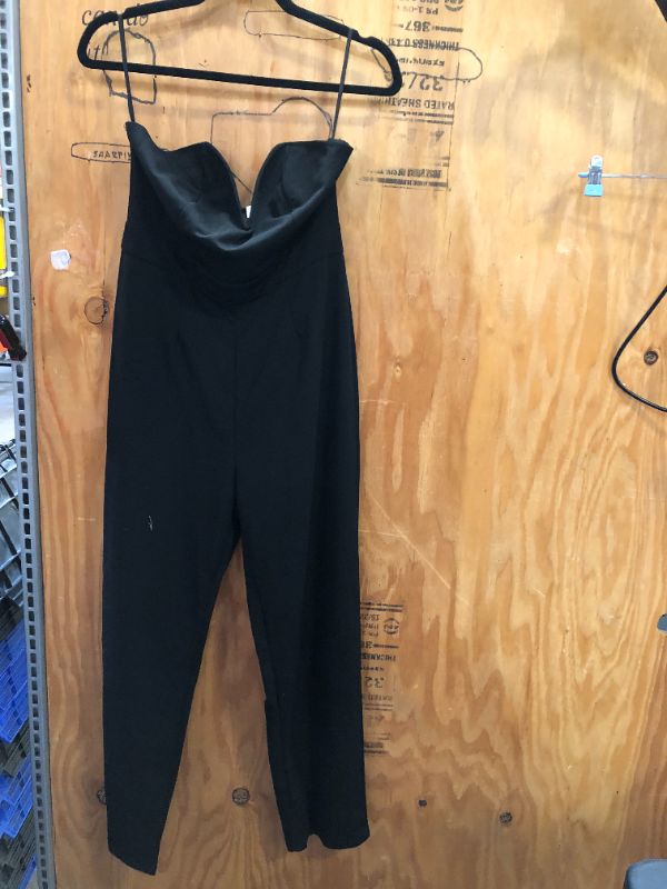 Photo 1 of Womens Jumpsuit Size L