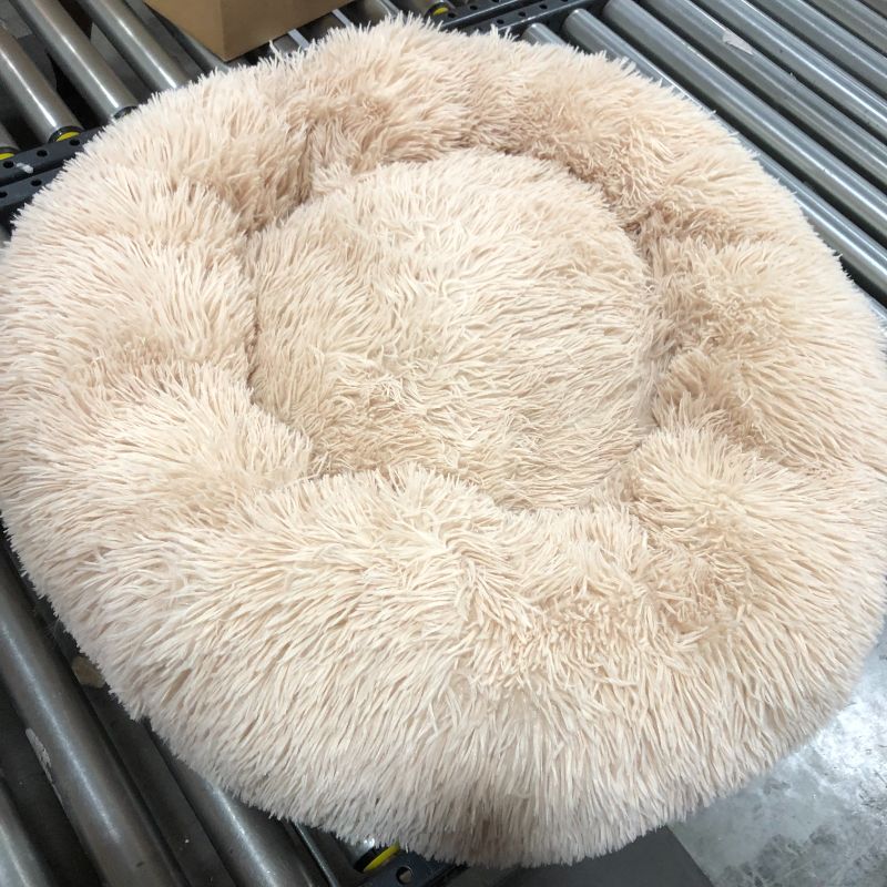 Photo 1 of 32" Donut Pet Bed