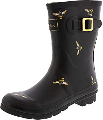 Photo 1 of Joules Women's Molly Welly Rain Boot 9
 