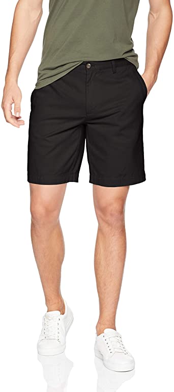 Photo 1 of Amazon Essentials Men's Slim-Fit 9" Short 34
