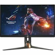 Photo 1 of ASUS Republic of Gamers Swift PG279QM 27" 16:9 G-SYNC 240 Hz QHD HDR IPS Gaming Monitor
