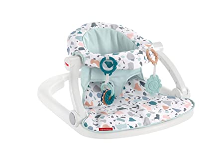 Photo 1 of Fisher-Price Sit-Me-Up Floor Seat

