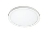 Photo 1 of Juno JSF 11IN 13LM 90CRI MVOLT ZT 18-Light LED Flush Mount, Matte White / 3500K
