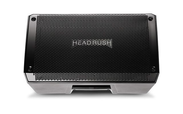 Photo 1 of HeadRush FRFR-108 | 2000W Full-Range Flat-Response Powered Guitar Cabinet