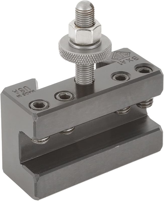Photo 1 of Aloris T10314 BXA #1 Turning and Facing Holder
