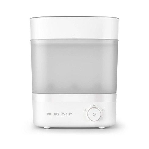 Photo 1 of Philips Avent Premium Electric Steam Sterilizer with Dryer

