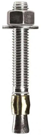 Photo 1 of 3/8 in. x 3-3/4 in. Wedge (50-Pack)
