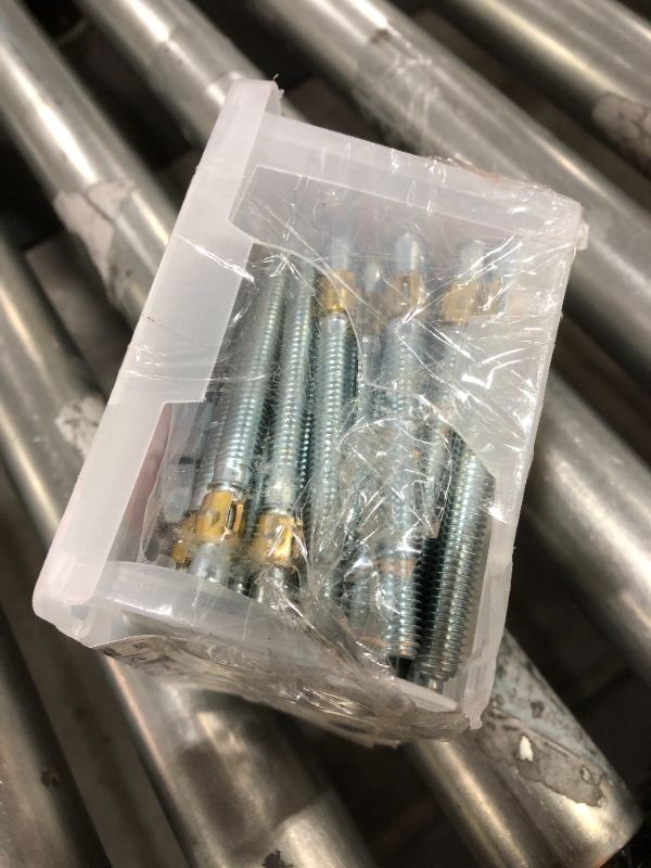Photo 1 of 3/8 in. x 3-3/4 in. Wedge (50-Pack)
