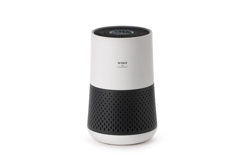 Photo 1 of 360° All-in-One 4-Stage True HEPA Air Purifier with PlasmaWave® Technology
